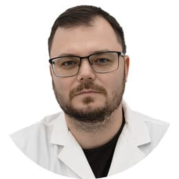 Невролог Курманбаев Энвер Ерденович