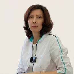 Врач - Функциональной диагност Кузько Надежда Николаевна