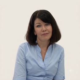 Врач ультразвуковой диагностики Нерикова Наталья Сергеевна
