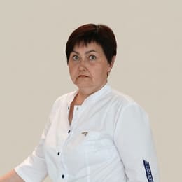 Врач – Гастроэнтеролог Плотникова Юлия Юрьевна